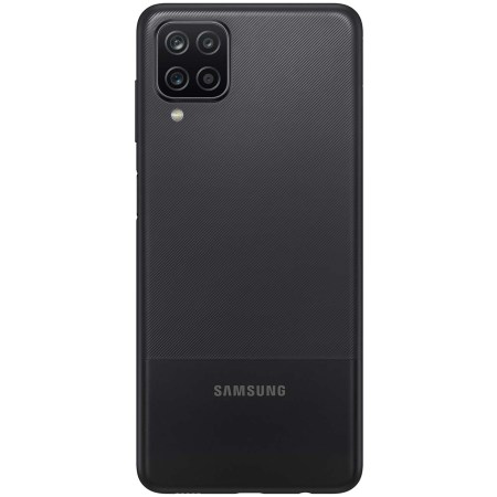 Samsung Galaxy A12 32GB Black 2